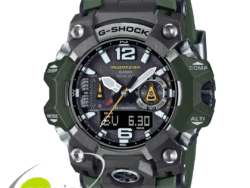CASIO G-SHOCK GWG-B1000-3ADR