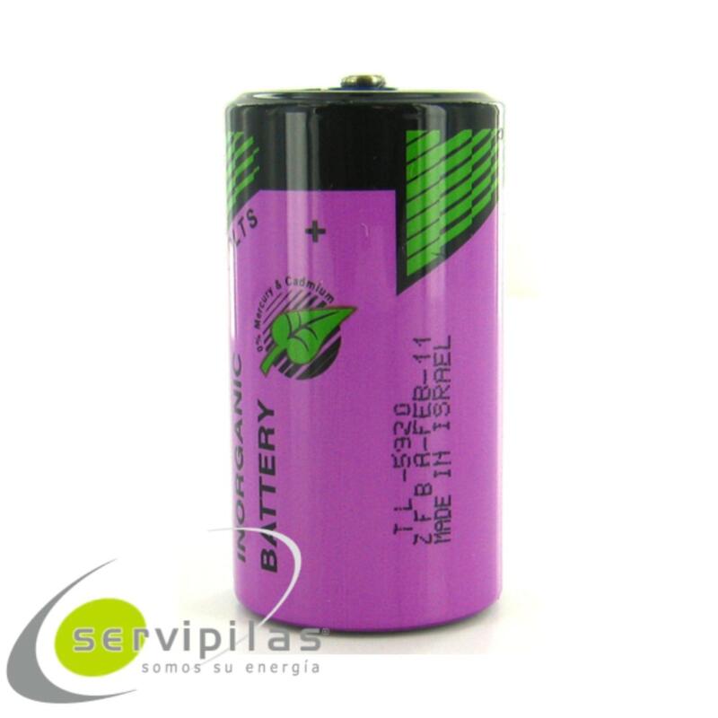 PILA TL-5920 TADIRAN 3.6V