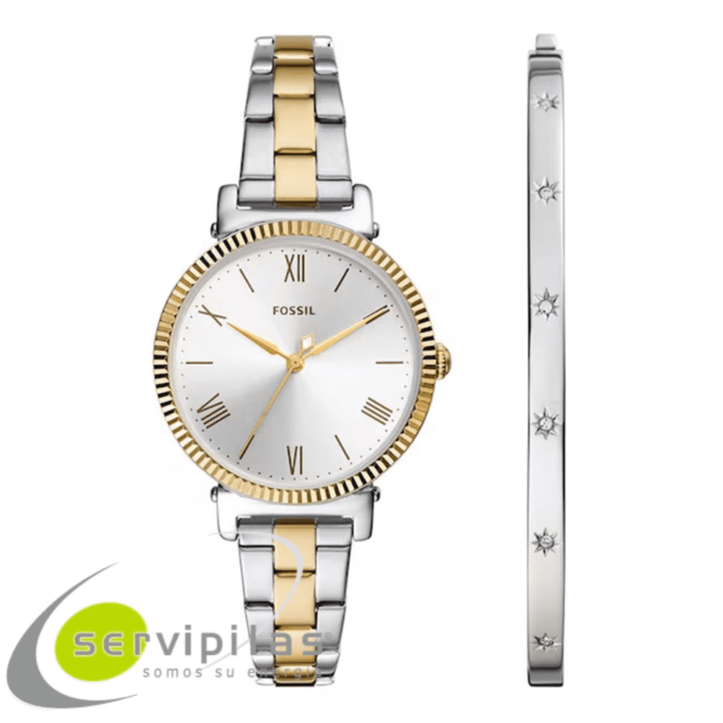 FOSSIL ES5249SET