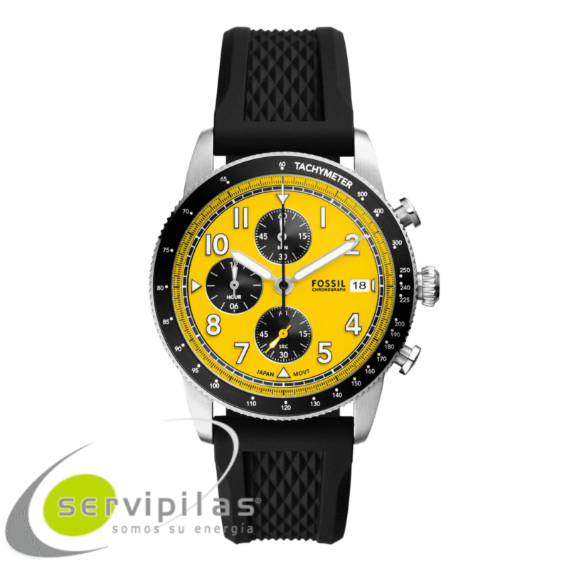 FOSSIL FS6044