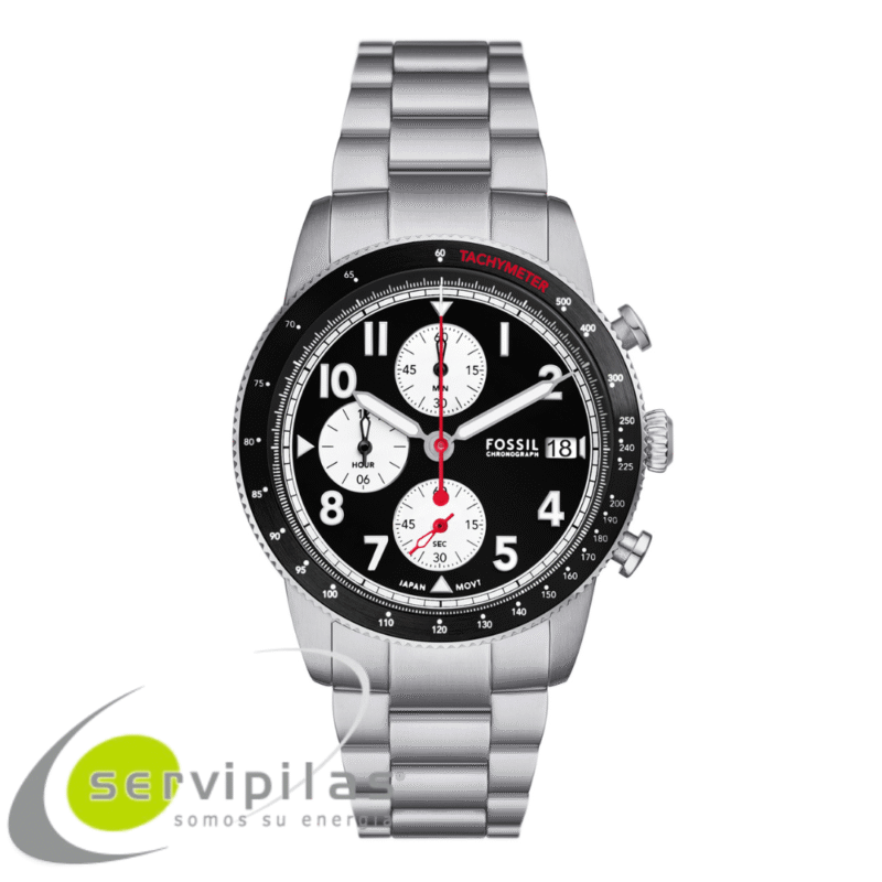 FOSSIL FS6045