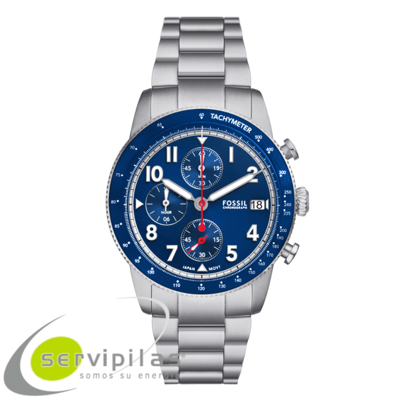 FOSSIL FS6047