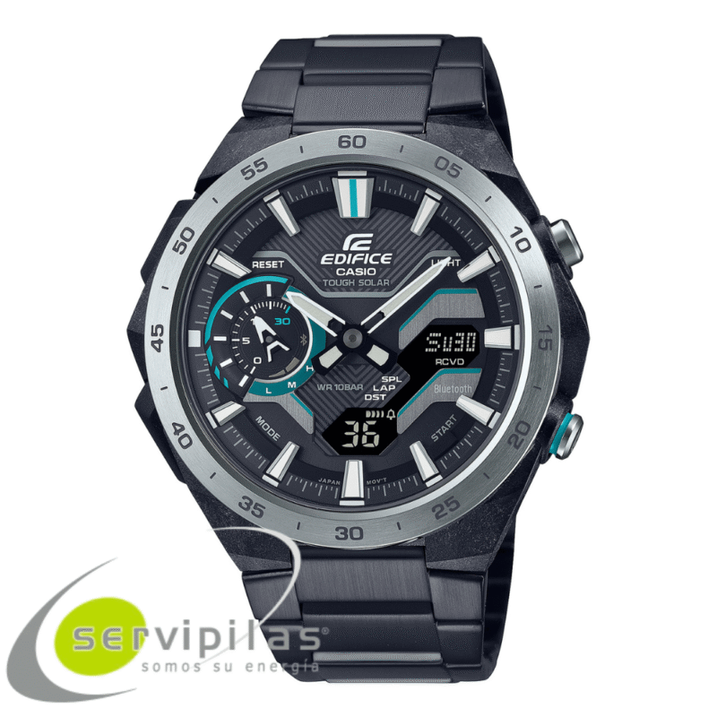 CASIO EDIFICE ECB-2200DD-1ADF