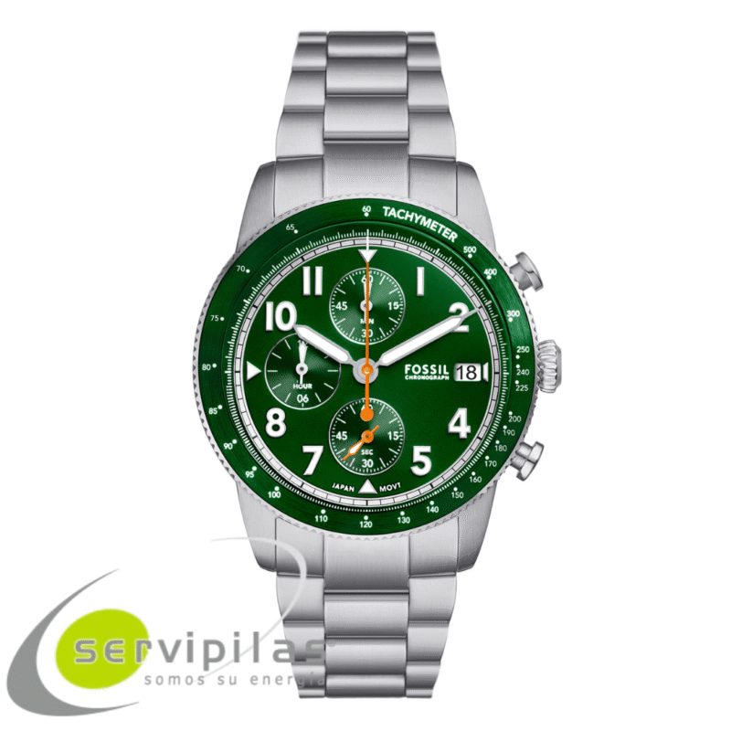 FOSSIL FS6048