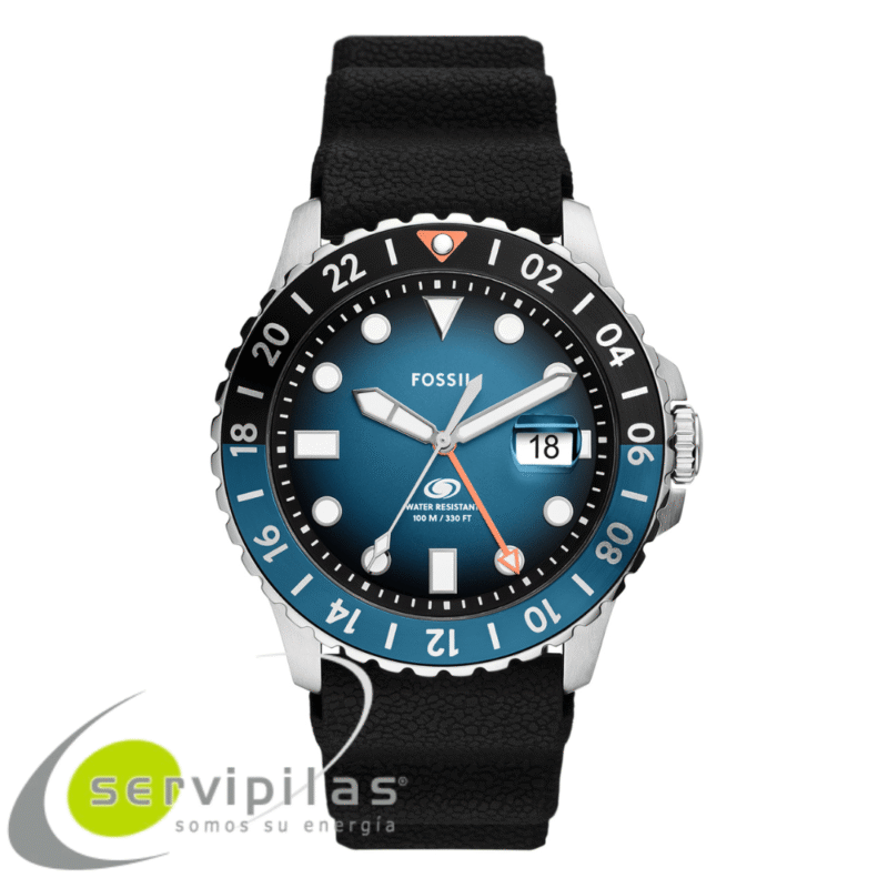 FOSSIL FS6049