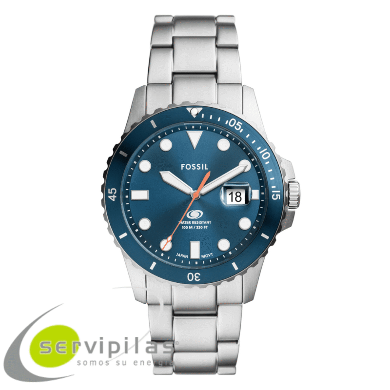 FOSSIL FS6050