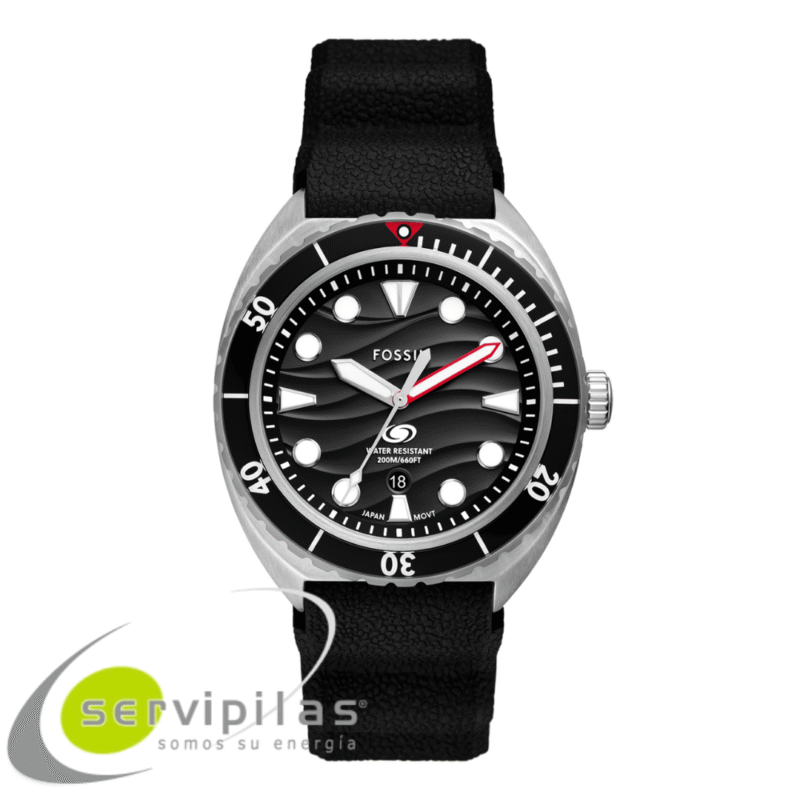 FOSSIL FS6062