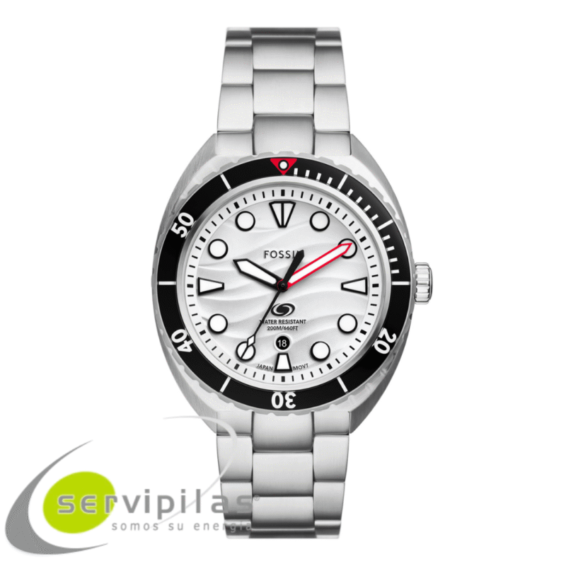 FOSSIL FS6063