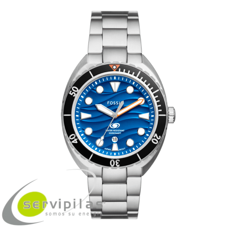 FOSSIL FS6064