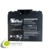 BATERIA NT12180 NETION 12V 18AH