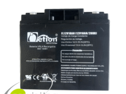 BATERIA NT12180 NETION 12V 18AH