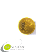 BATERIA CP1654 A3 3.7V - Image 1