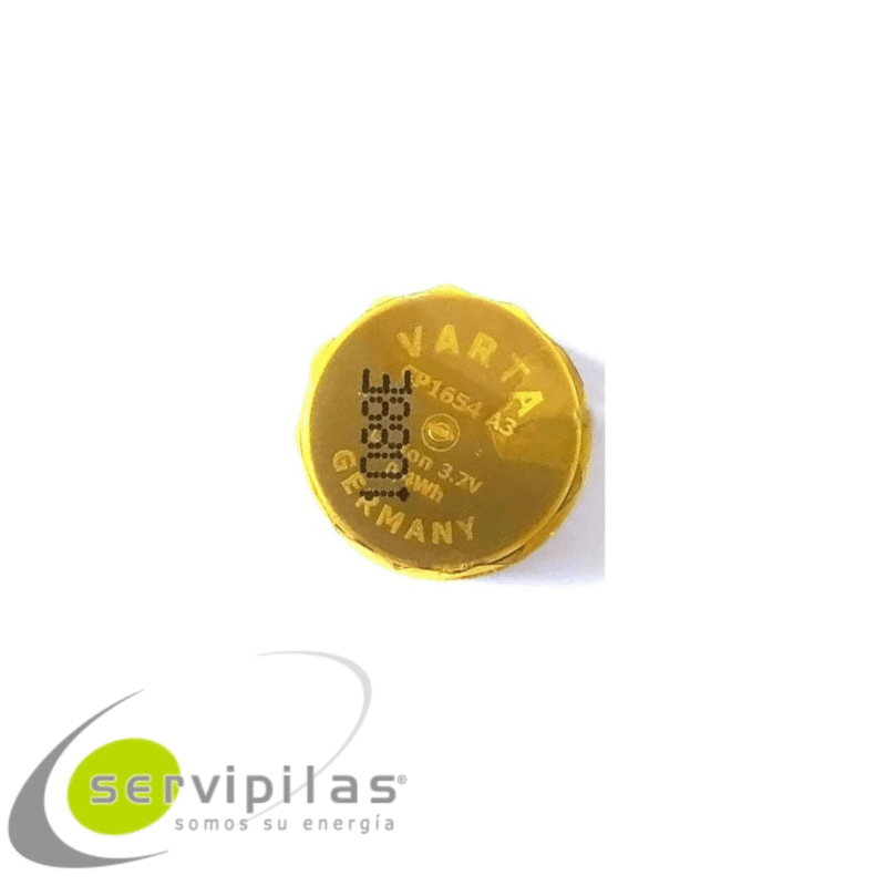 BATERIA CP1654 A3 3.7V