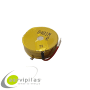 BATERIA CP1654 A3 3.7V - Image 2