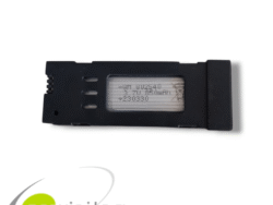 BATERIA PARA DRONE 802540 3.7V 600mAh