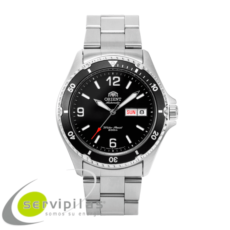 RELOJ ORIENT FAA02001 B