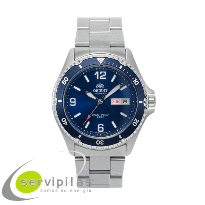 RELOJ ORIENT FAA02002 D