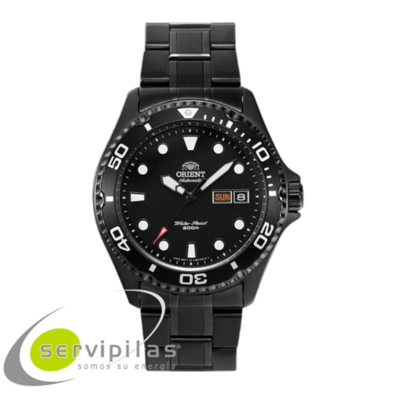 RELOJ ORIENT FAA02003 B