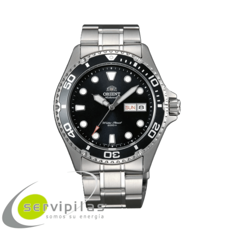 RELOJ ORIENT FAA020034 B