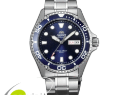 RELOJ ORIENT FAA02005 D