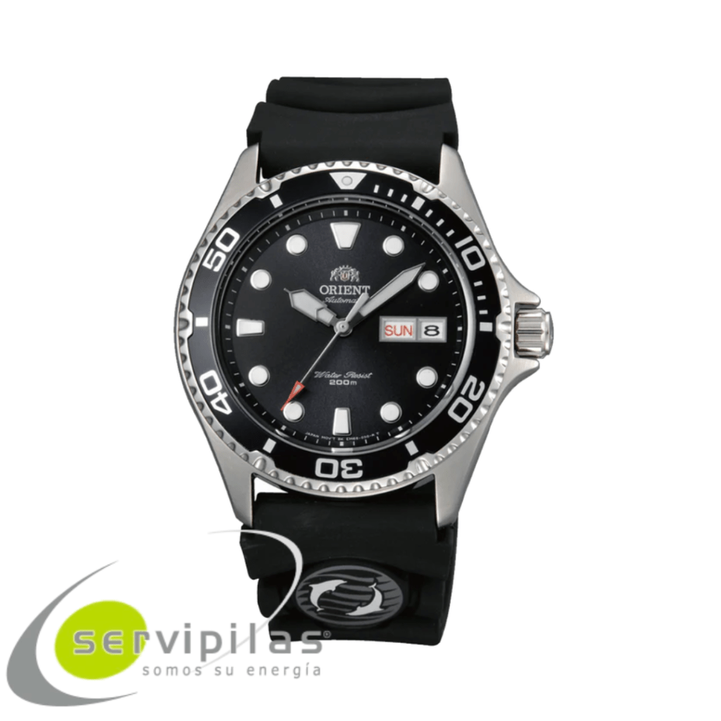 RELOJ ORIENT FAA02007 B