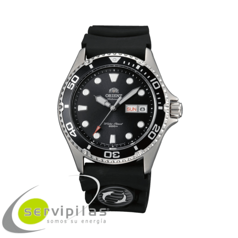 RELOJ ORIENT FAA02007 B