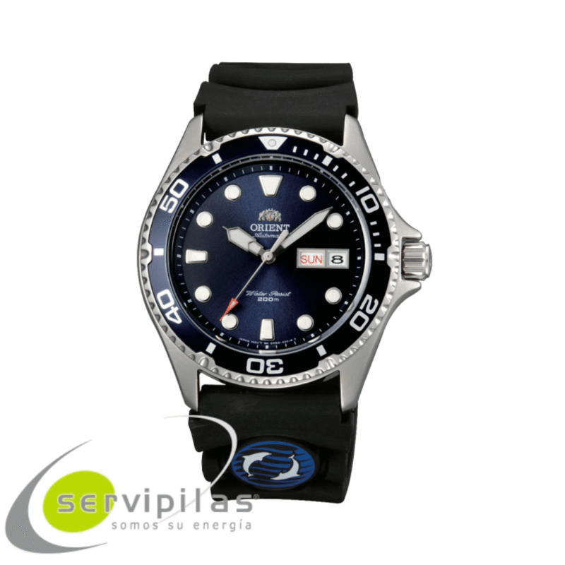 RELOJ ORIENT FAA02008 D