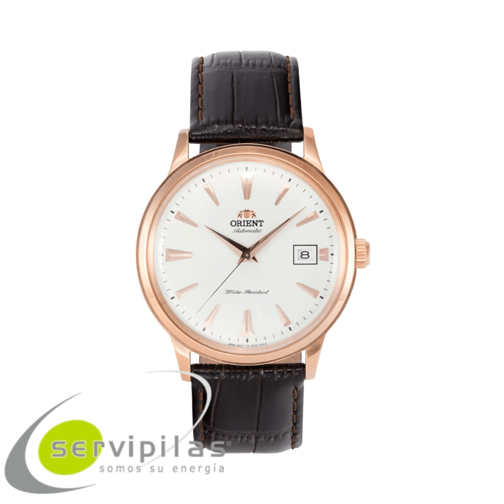 RELOJ ORIENT FAC00002 W