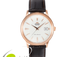 RELOJ ORIENT FAC00002 W