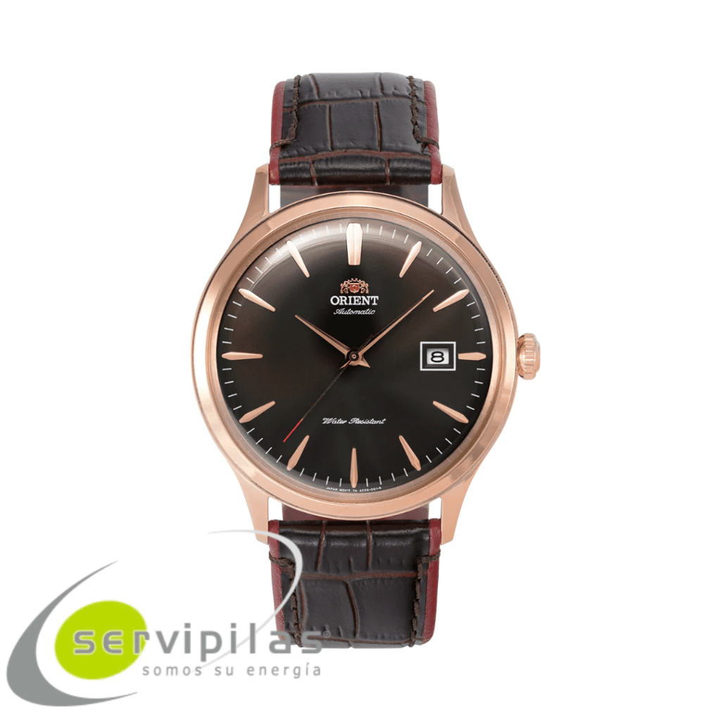 RELOJ ORIENT FAC08001 T