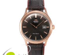 RELOJ ORIENT FAC08001 T
