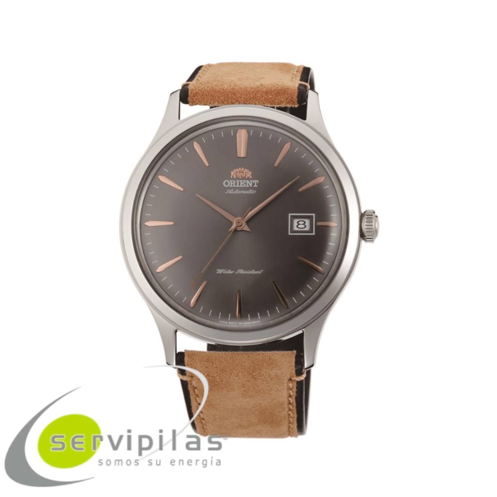 RELOJ ORIENT FAC08003 B