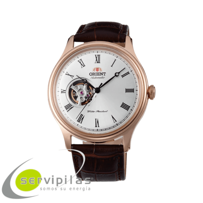 RELOJ ORIENT  FAG00001 S
