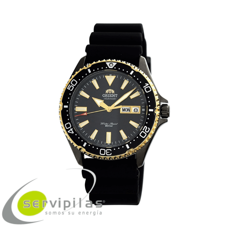 RELOJ ORIENT RA-AA0005 B