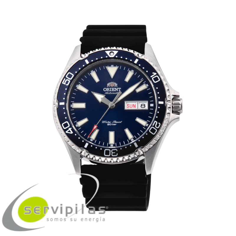 RELOJ ORIENT RA-AA0006 L
