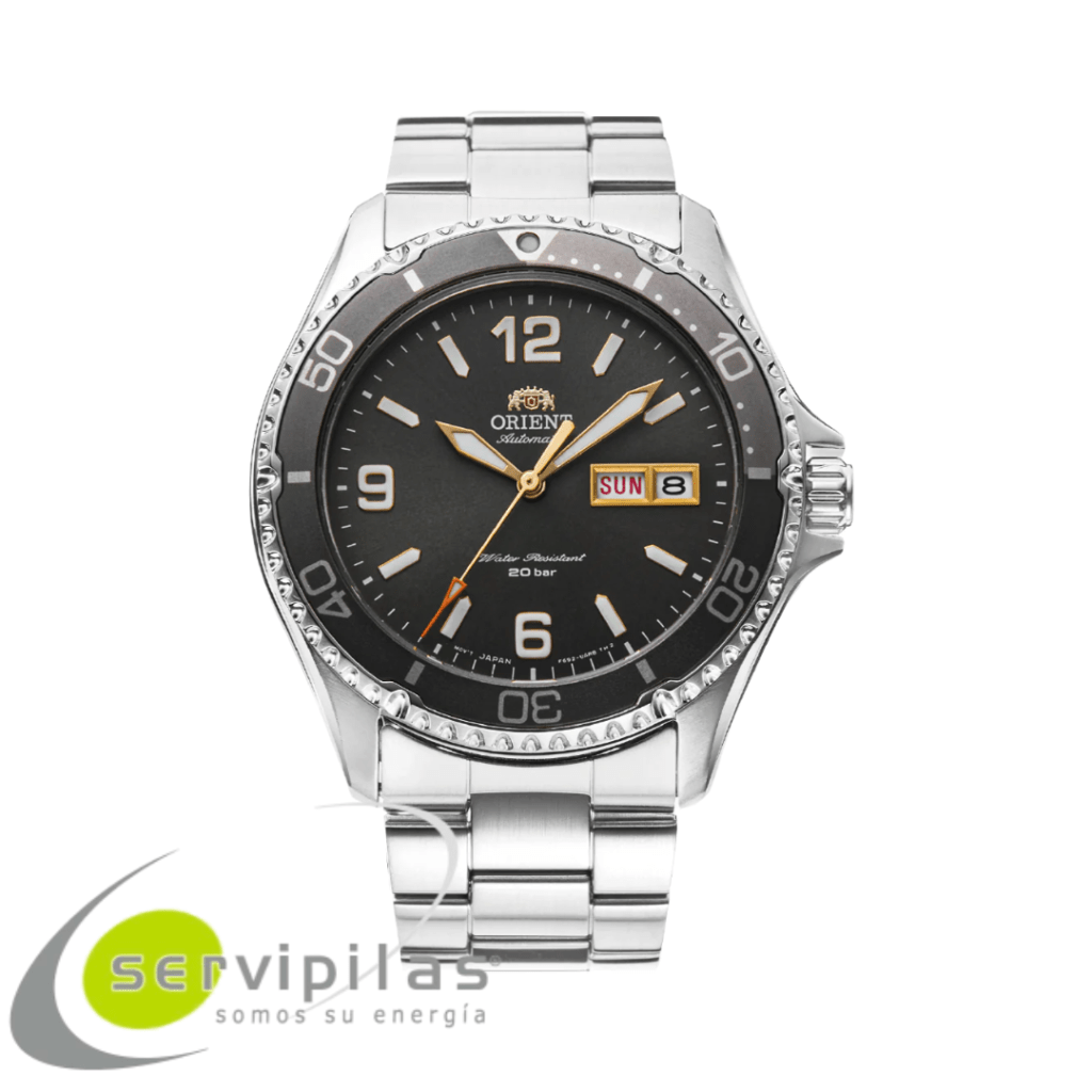 RELOJ ORIENT RA-AA0819 N