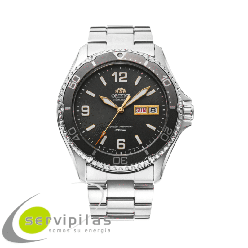 RELOJ ORIENT RA-AA0819 N