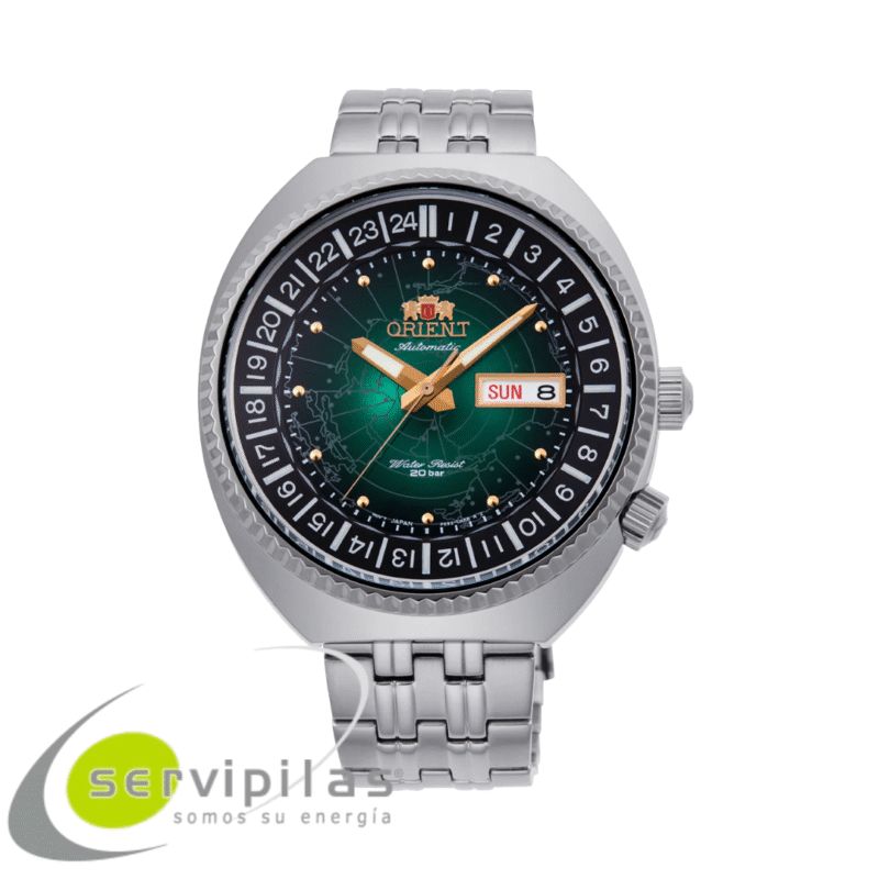 RELOJ ORIENT RA-AA0E02 E