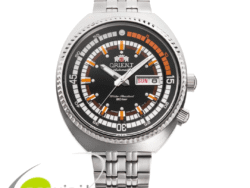 RELOJ ORIENT RA-AA0E05 B