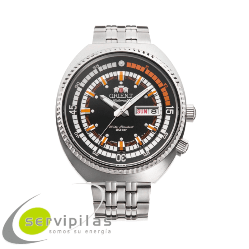 RELOJ ORIENT RA-AA0E05 B