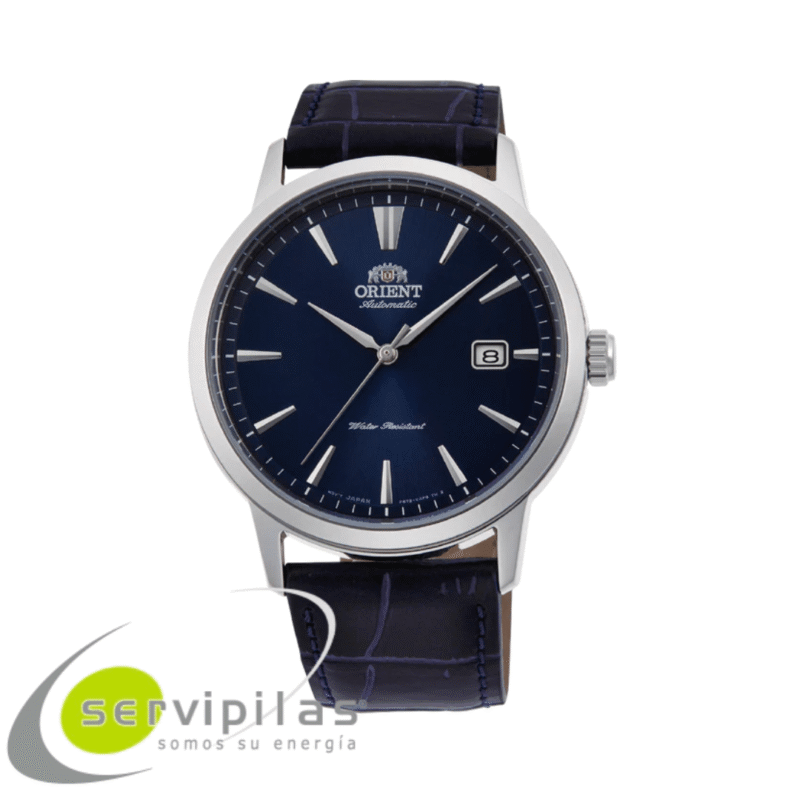 RELOJ ORIENT RA-AC0F06 L