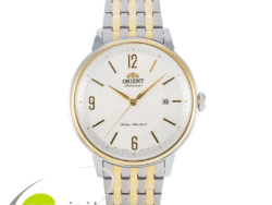 RELOJ ORIENT RA-AC0J07 S