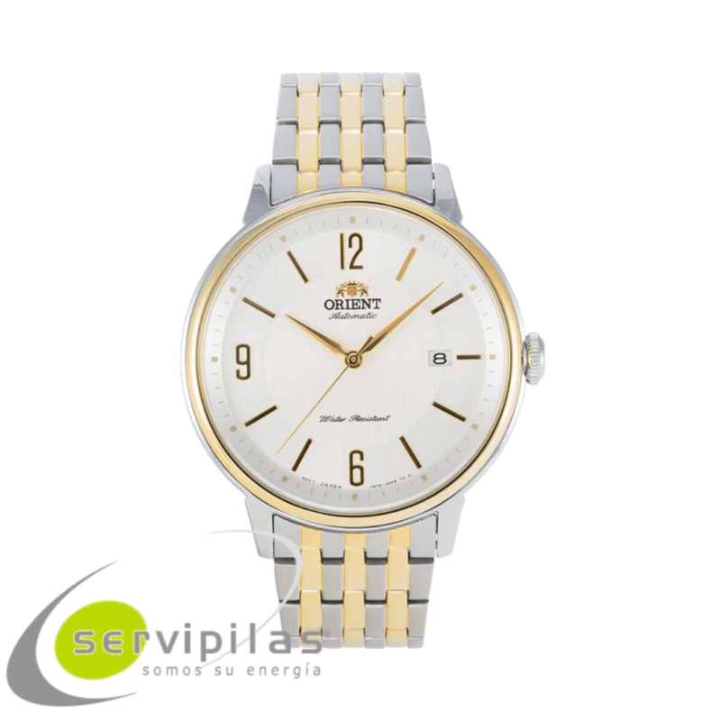 RELOJ ORIENT RA-AC0J07 S