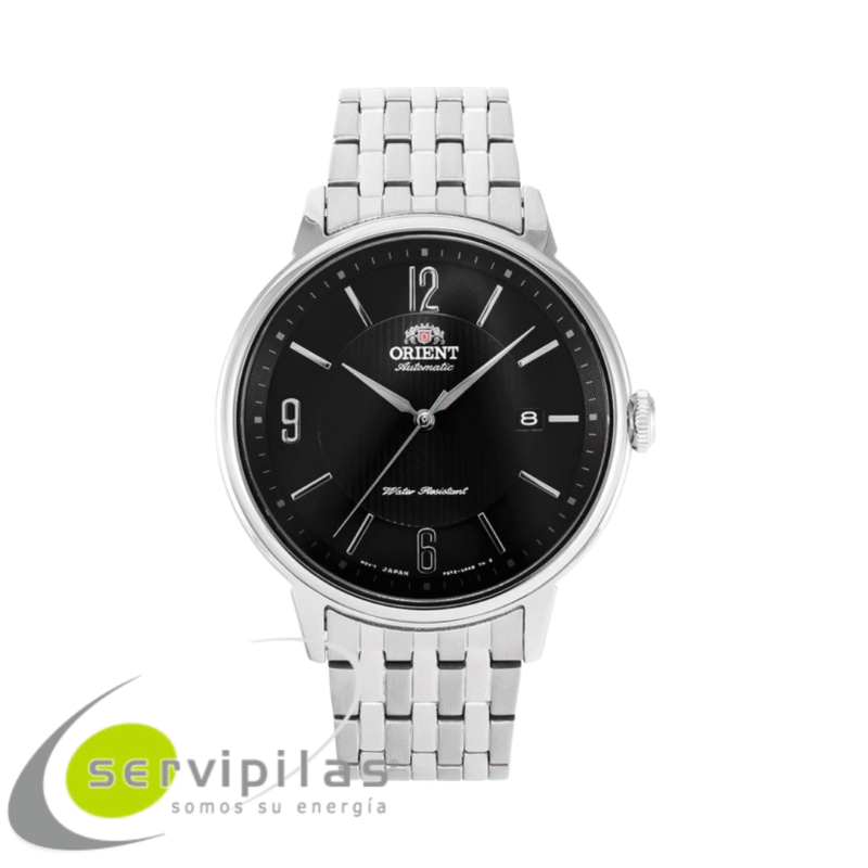 RELOJ ORIENT RA-AC0J08 B