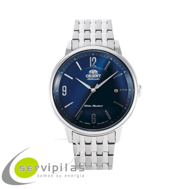 RELOJ ORIENT RA-AC0J09 L