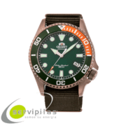 RELOJ ORIENT RA-AC0K04 E