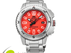 RELOJ ORIENT RA-AC0N02 Y