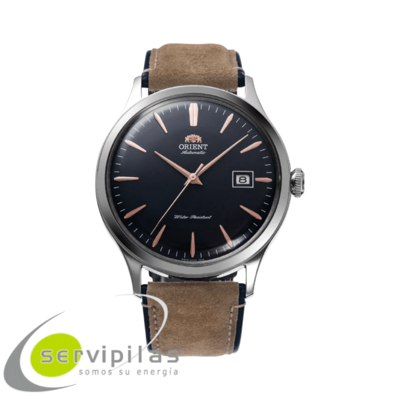 RELOJ ORIENT RA-AC0P02 L