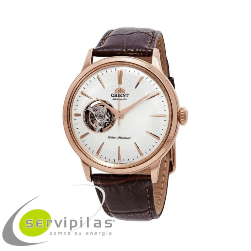 RELOJ ORIENT RA-AG0001 S