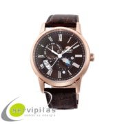 RELOJ ORIENT RA-AK0009 T